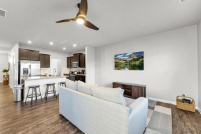 Peaceful 3BR near soccer park